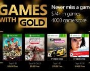 September Games with Gold Titles for Xbox Confirmed