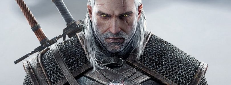 The Witcher III Wild Hunt Game of the Year Edition Gets Release Date