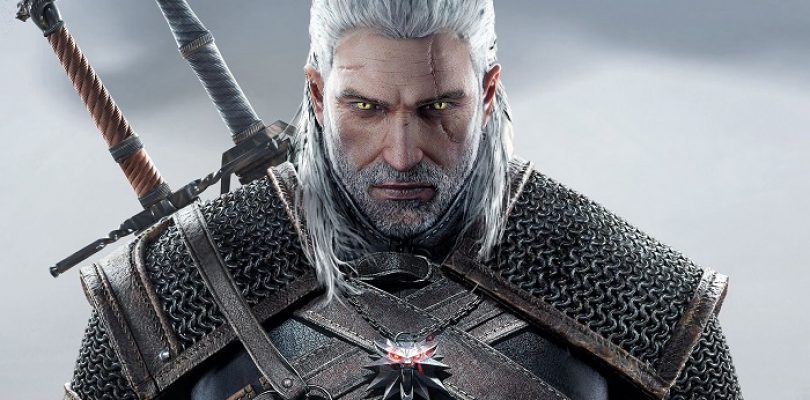 The Witcher III Wild Hunt Game of the Year Edition Gets Release Date