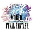 World of Final Fantasy Welcomes Sora from Kingdom Hearts