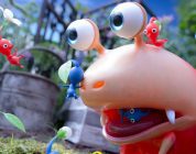 Pikmin Landing onto 3DS in 2017