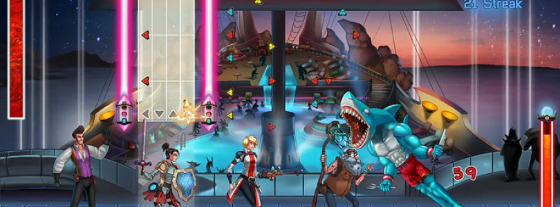 The Metronomicon Review