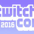 Tom Clancy’s Rainbow Six Siege Livestreaming at TwitchCon 2016 for Charity