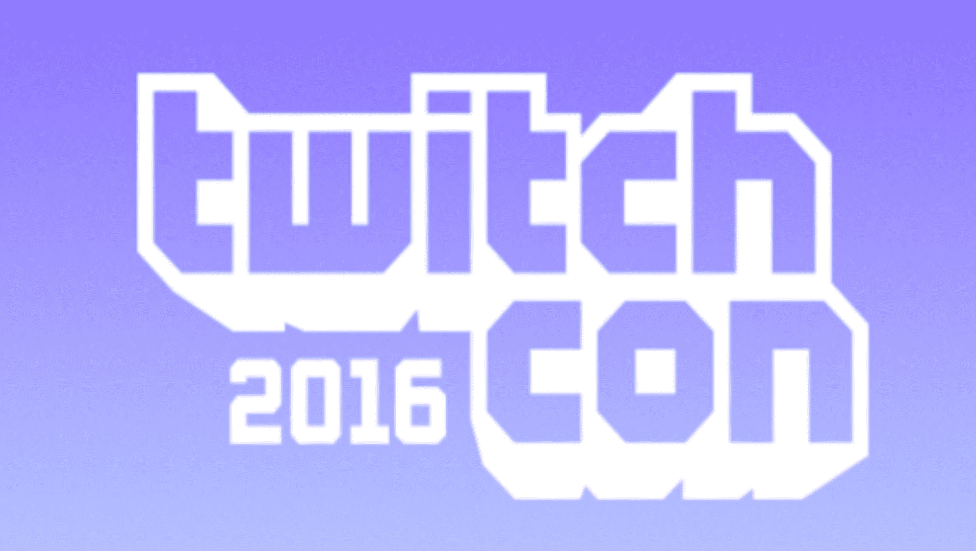 Tom Clancy’s Rainbow Six Siege Livestreaming at TwitchCon 2016 for Charity