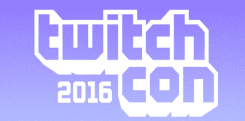 Tom Clancy’s Rainbow Six Siege Livestreaming at TwitchCon 2016 for Charity