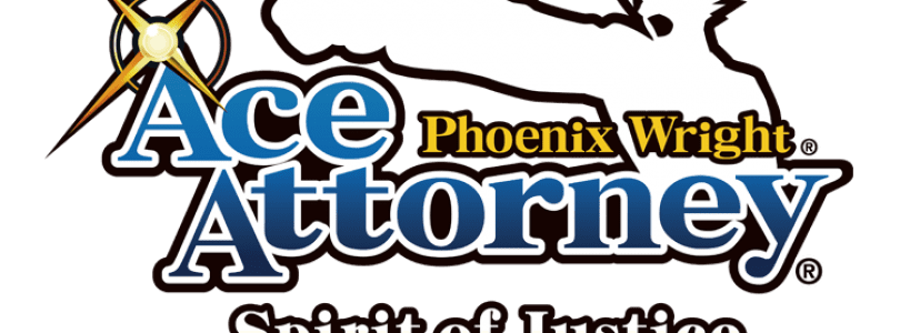 Phoenix Wright: Ace Attorney – Spirit of Justice
