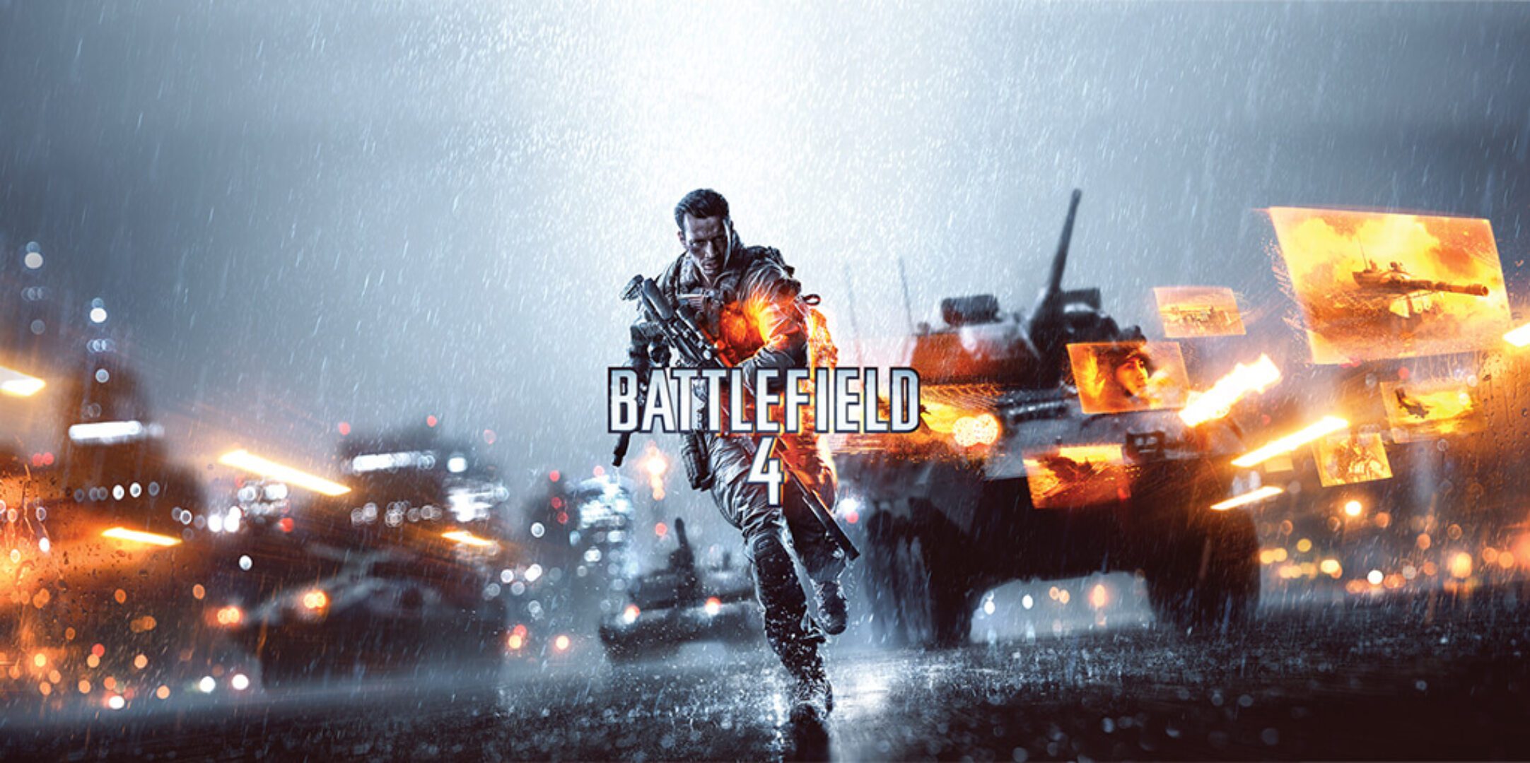 Battlefield 4 DLC Has Major Sale: Free