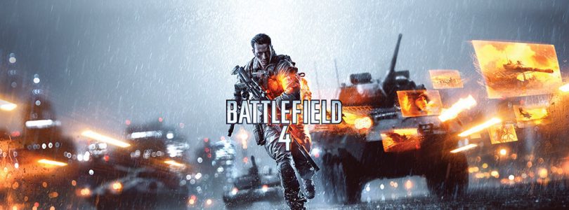Battlefield 4 DLC Has Major Sale: Free