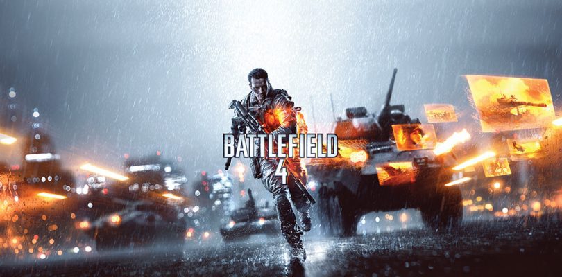 Battlefield 4 DLC Has Major Sale: Free