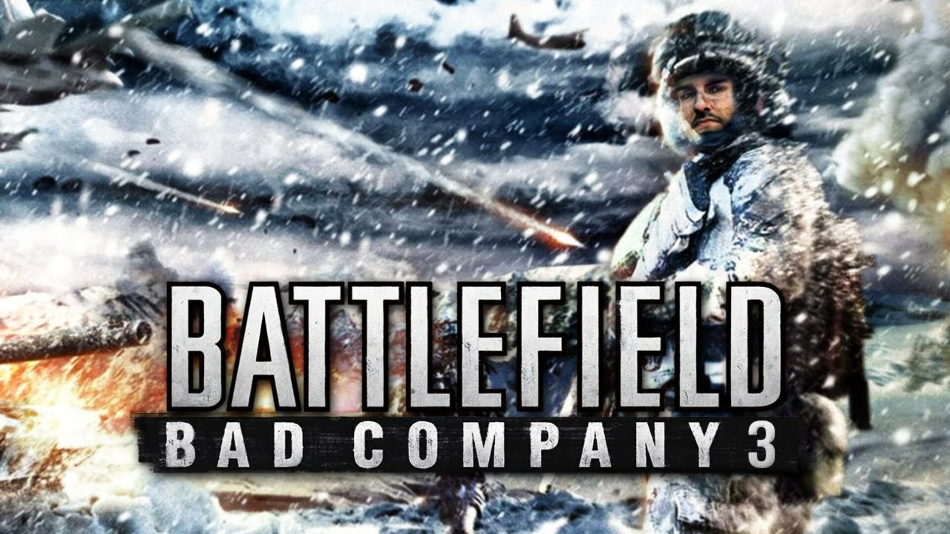 Could Battlefield Bad Company 3 Come Out Soon?