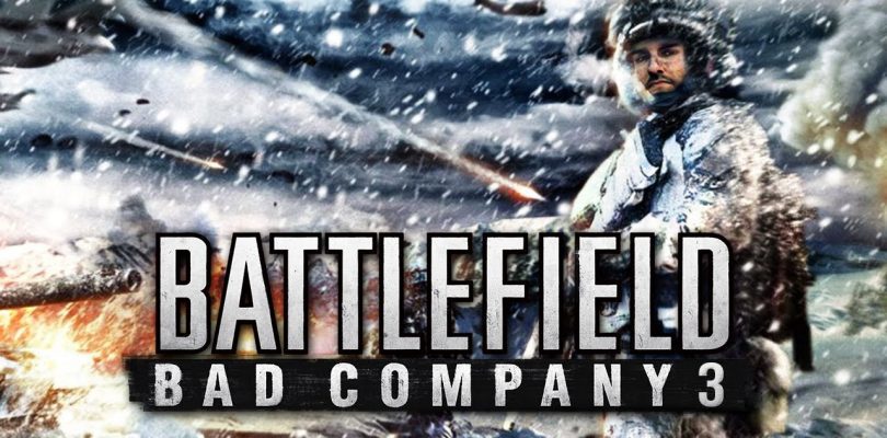 Could Battlefield Bad Company 3 Come Out Soon?