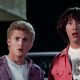 Bill and Ted’s Most Excellent Collection