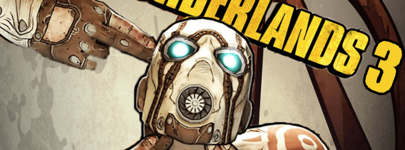 Borderlands 3