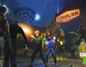 Call of Duty: Zombies In Spaceland Impressions