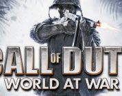 World at War Comes to Backwards Compatibility on Xbox One