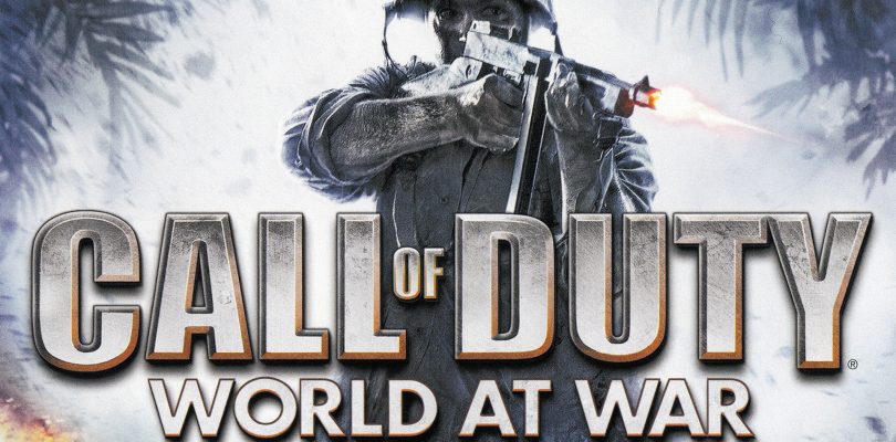 World at War Comes to Backwards Compatibility on Xbox One