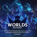 Zedd Creates Ignite for 2016 League of Legends World Championship