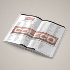 Coleco – The Official Book Coleco – The Official Book Review