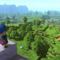 Become a Legendary Builder in Dragon Quest Builders Demo!