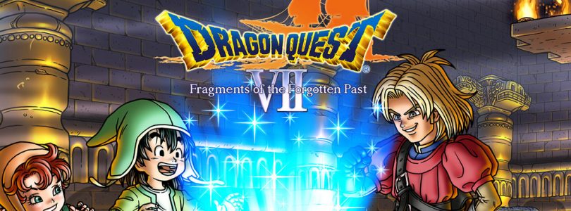 Dragon Quest VII: Fragments of the Forgotten Past Review