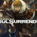 Surrender your Soul in Final Fantasy XIV 3.4 Patch