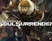 Surrender your Soul in Final Fantasy XIV 3.4 Patch
