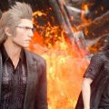Final Fantasy XV – New Story Trailer from Tokyo Game Show 2016