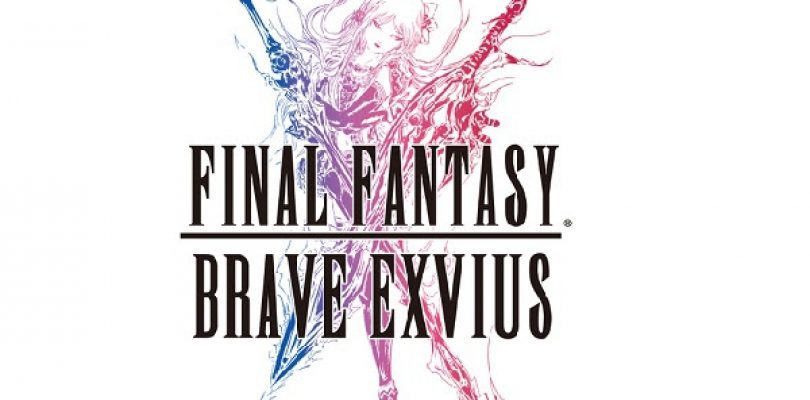 Final Fantasy Brave Exvius Launches on the Amazon App Store