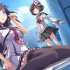 Gal*Gun Double Peace Out Now on PC