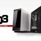In Win 503 Gaming PC Chassis