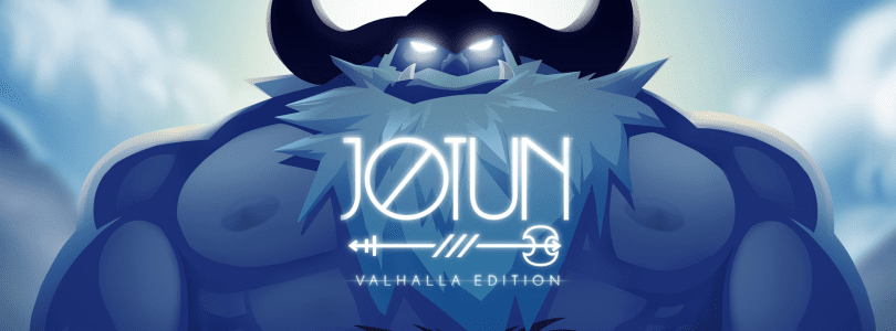 Jotun: Valhalla Edition