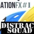 Distraction Squad 101- Pool Nation FX Pt. 1