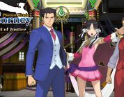 Phoenix Wright: Ace Attorney – Spirit of Justice Review
