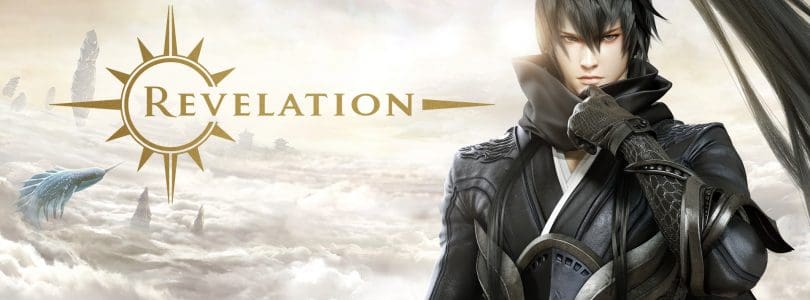 New Revelation Online Trailer Showcases PvP Game Modes