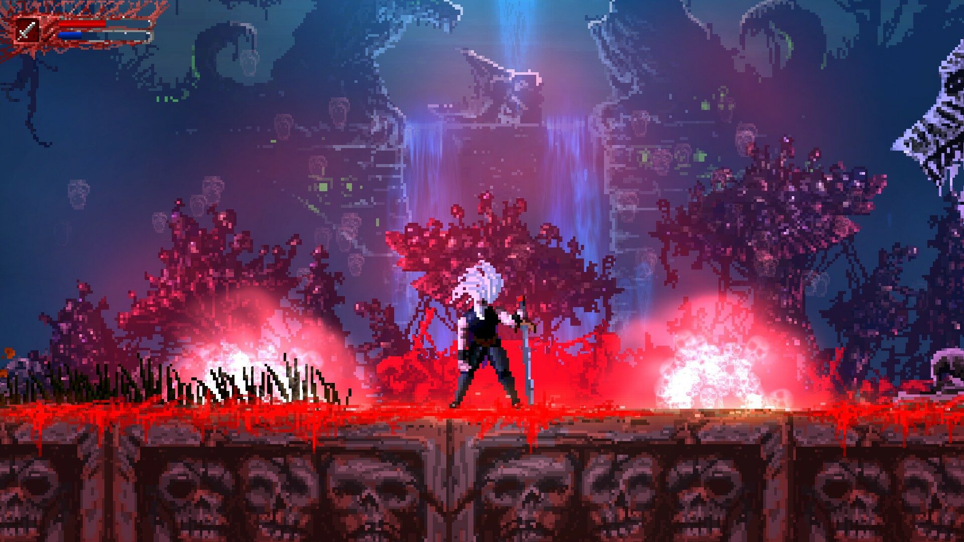 Slain: Back from Hell Delayed on Xbox One
