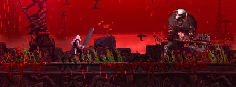 Slain: Back From Hell Review