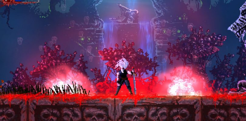 Slain: Back from Hell Delayed on Xbox One