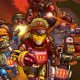 New Trailer for SteamWorld Heist Wii U Released and How To Win a Copy!