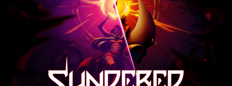 Sundered, the New Game by Thunder Lotus, Announced Today