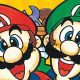 TM & © 1993 Nintendo. SUPER MARIO ADVENTURES MARIO NO DAIBOKEN © 1993 Charlie NOZAWA, Kentaro TAKEKUMA/SHOGAKUKAN