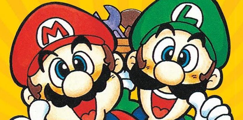 TM & © 1993 Nintendo. SUPER MARIO ADVENTURES MARIO NO DAIBOKEN © 1993 Charlie NOZAWA, Kentaro TAKEKUMA/SHOGAKUKAN