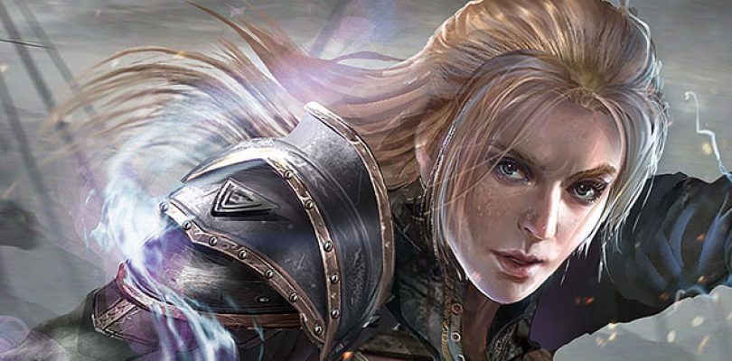 Twitch and Bethesda to Host First eSports Event for The Elder Scrolls: Legends at PAX West