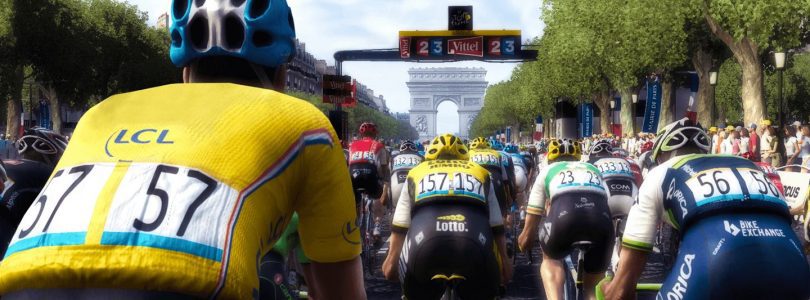 Tour de France 2016 Review