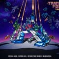Transformers: The Movie 30th Anniversary Edition