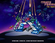 Transformers: The Movie 30th Anniversary Edition