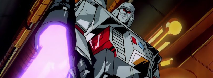 Transformers: The Movie 30th Anniversary Edition Review