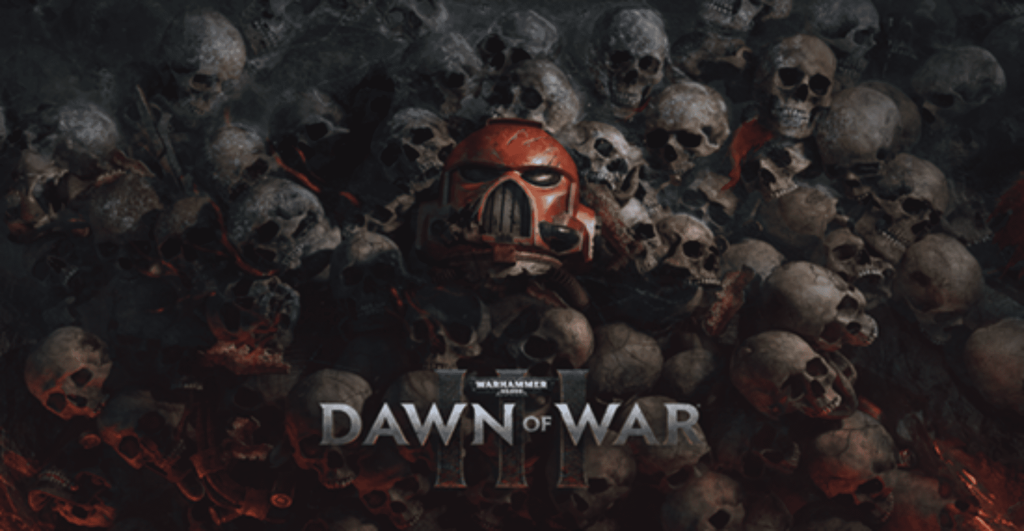 First Eldar Super Unit Reveal in WARHAMMER 40,000: Dawn of War III: Wraithknight