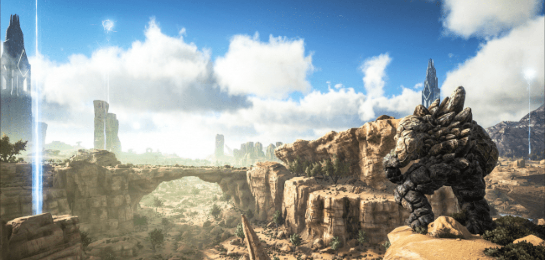 ARK: Survival Evolved Gets New Expansion and Xbox One Update!