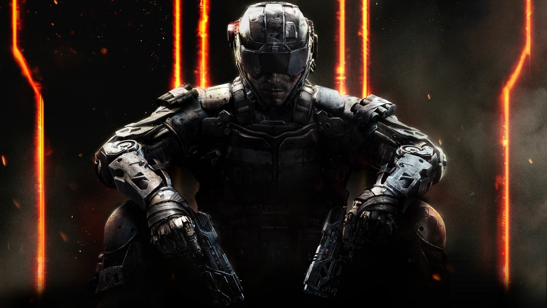 Call of Duty Black Ops 3 Patch Notes for the week of 9/5/2016