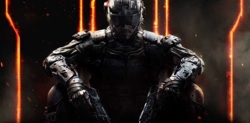 Call of Duty Black Ops 3 Patch Notes for the week of 9/5/2016